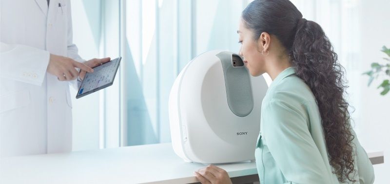 chẩn đoán bằng khứu giác chẩn đoán bằng khứu giác